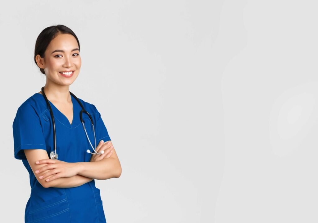 nursing health professional adelaide